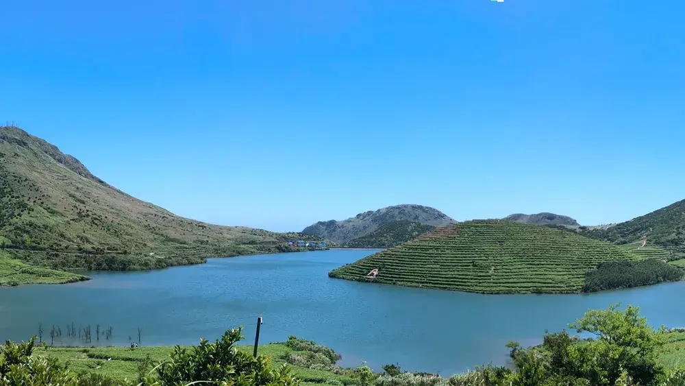 海岛旅游推荐国外_海岛国外旅游推荐地方_国外海岛旅游景点