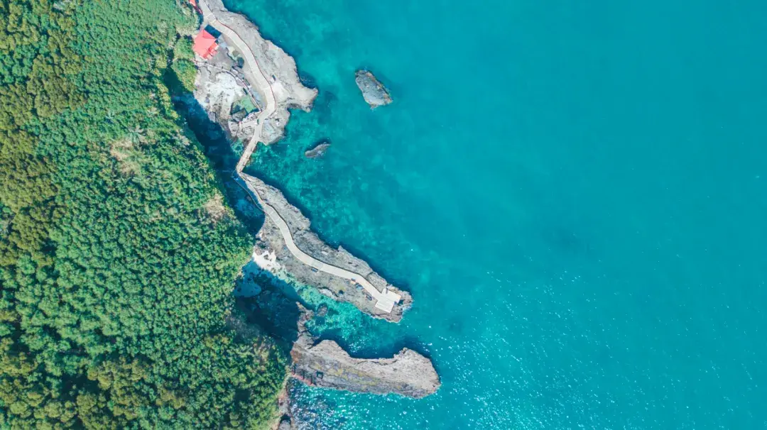 海岛旅游推荐国外_海岛国外旅游推荐地方_国外海岛旅游景点