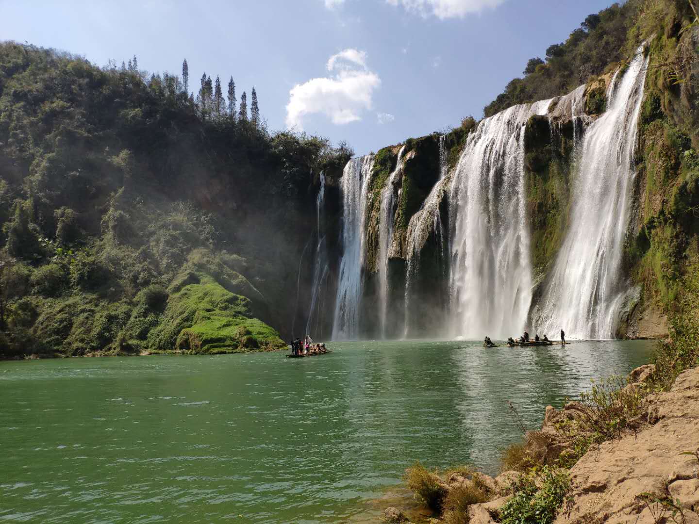 云南罗平旅游攻略_云南罗平旅游攻略图片_云南罗平最佳旅游时间