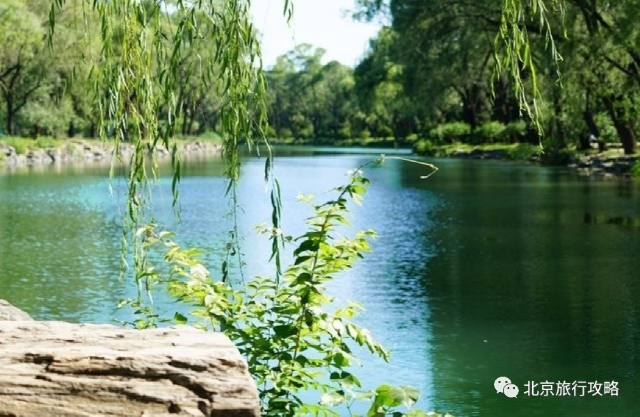 北京游玩路线攻略_北京旅游攻略路线_攻略路线旅游北京景点推荐