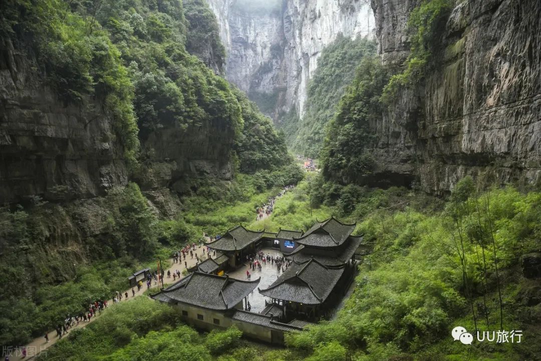 重庆好玩旅游景点_重庆好玩的景点_重庆好玩景点推荐