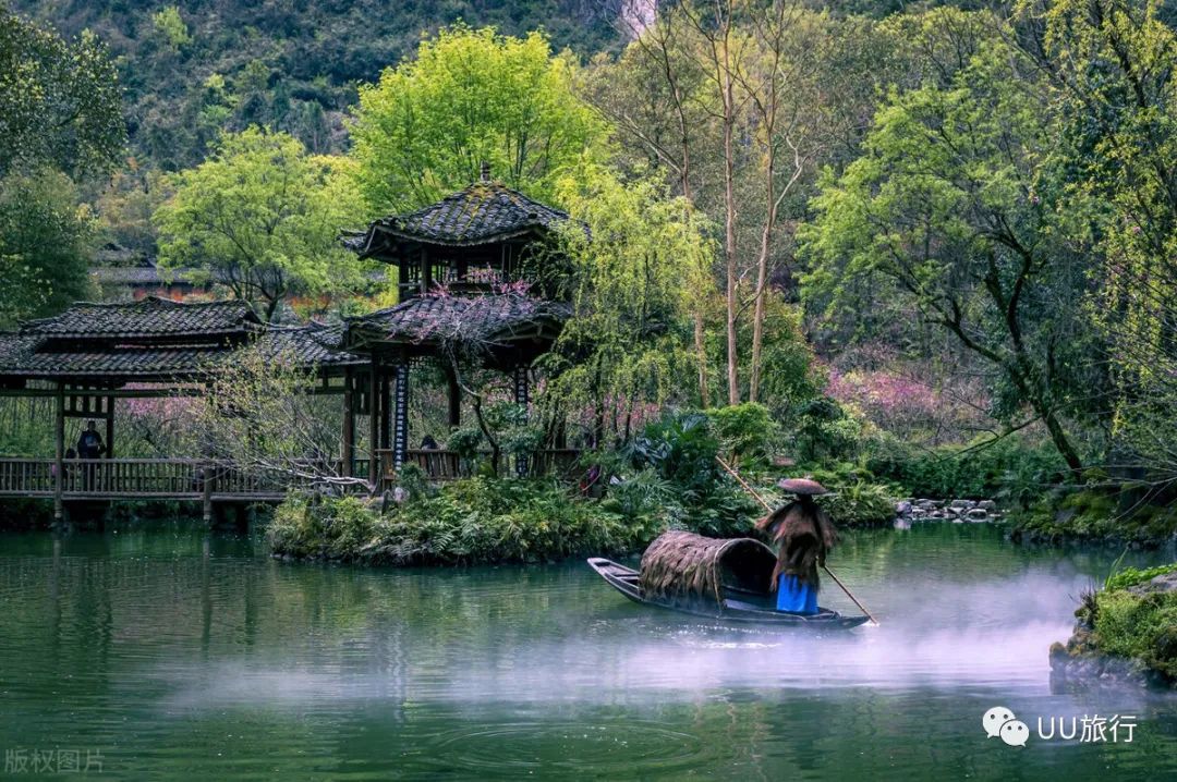 重庆好玩景点推荐_重庆好玩旅游景点_重庆好玩的景点