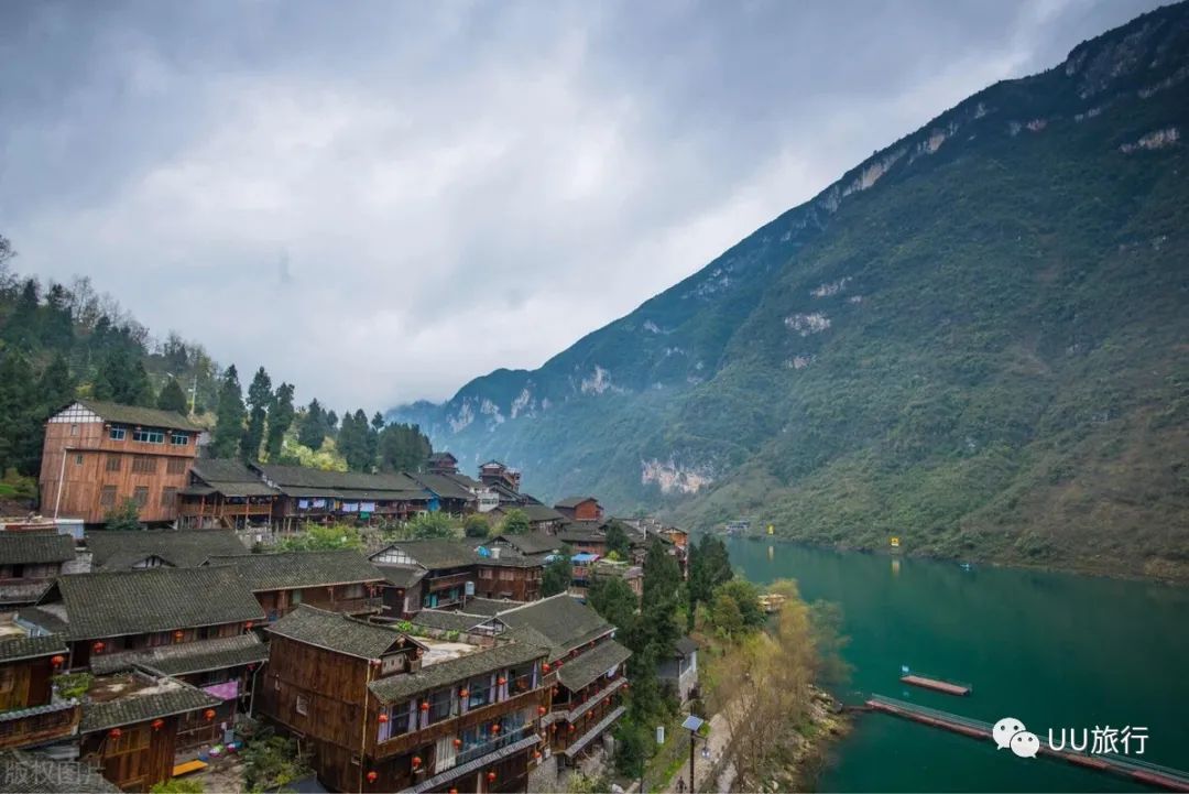 重庆好玩景点推荐_重庆好玩的景点_重庆好玩旅游景点