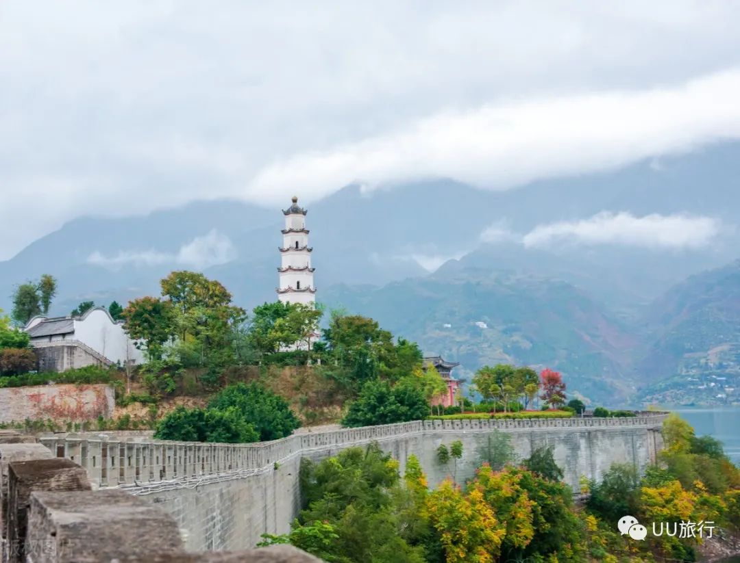 重庆好玩的景点_重庆好玩景点推荐_重庆好玩旅游景点