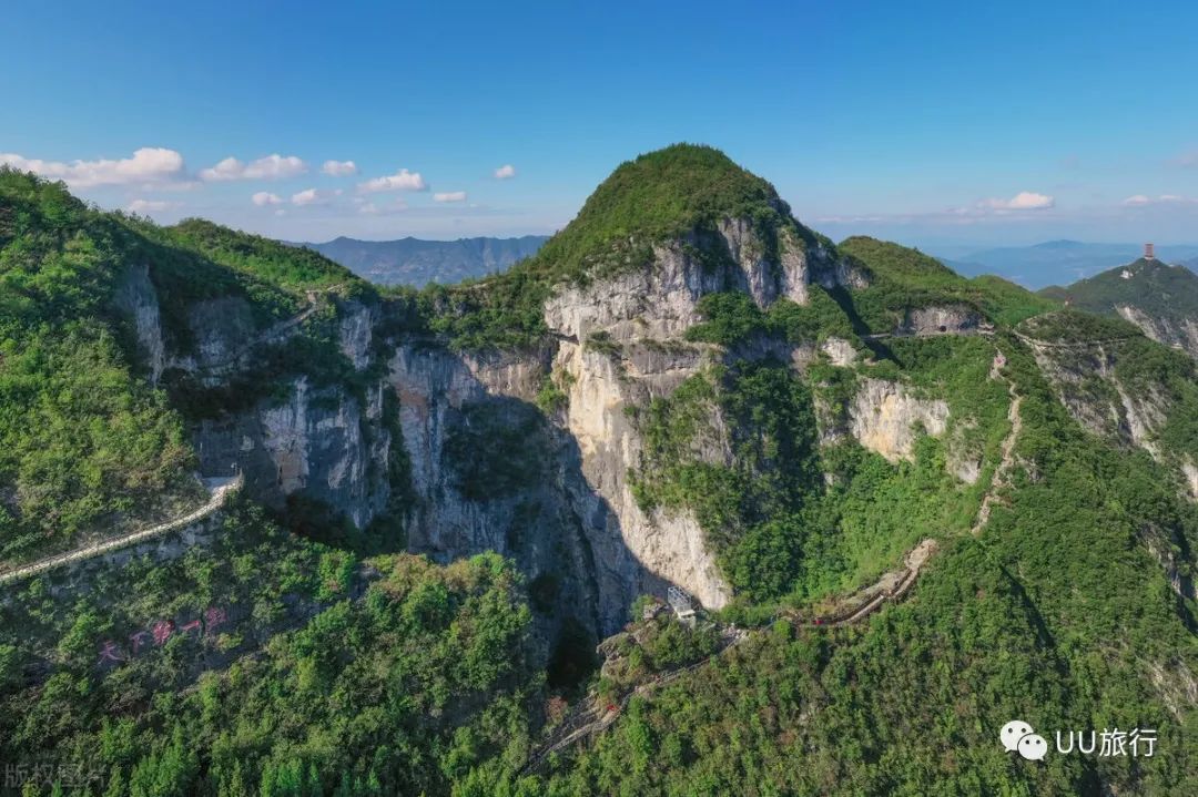 重庆好玩旅游景点_重庆好玩的景点_重庆好玩景点推荐