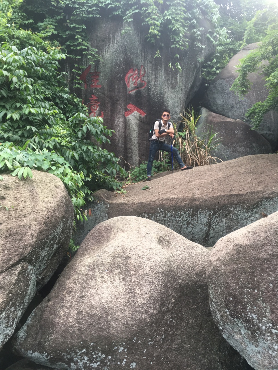 武夷山旅游攻略1日游_武夷山一日旅游攻略_武夷山的攻略