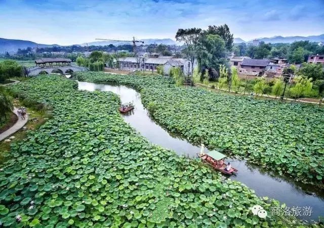 商洛自驾游旅游攻略_商洛金丝峡旅游攻略_商洛九天山旅游攻略