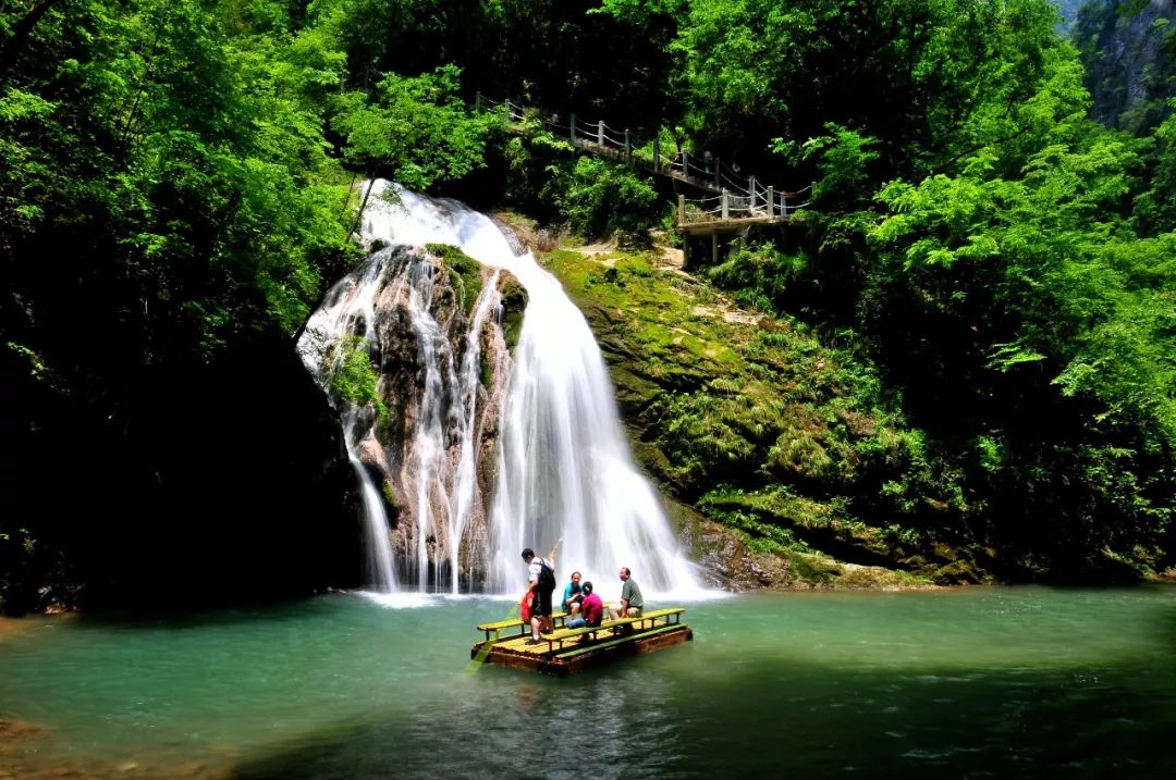 商洛自驾游旅游攻略_商洛九天山旅游攻略_商洛金丝峡旅游攻略