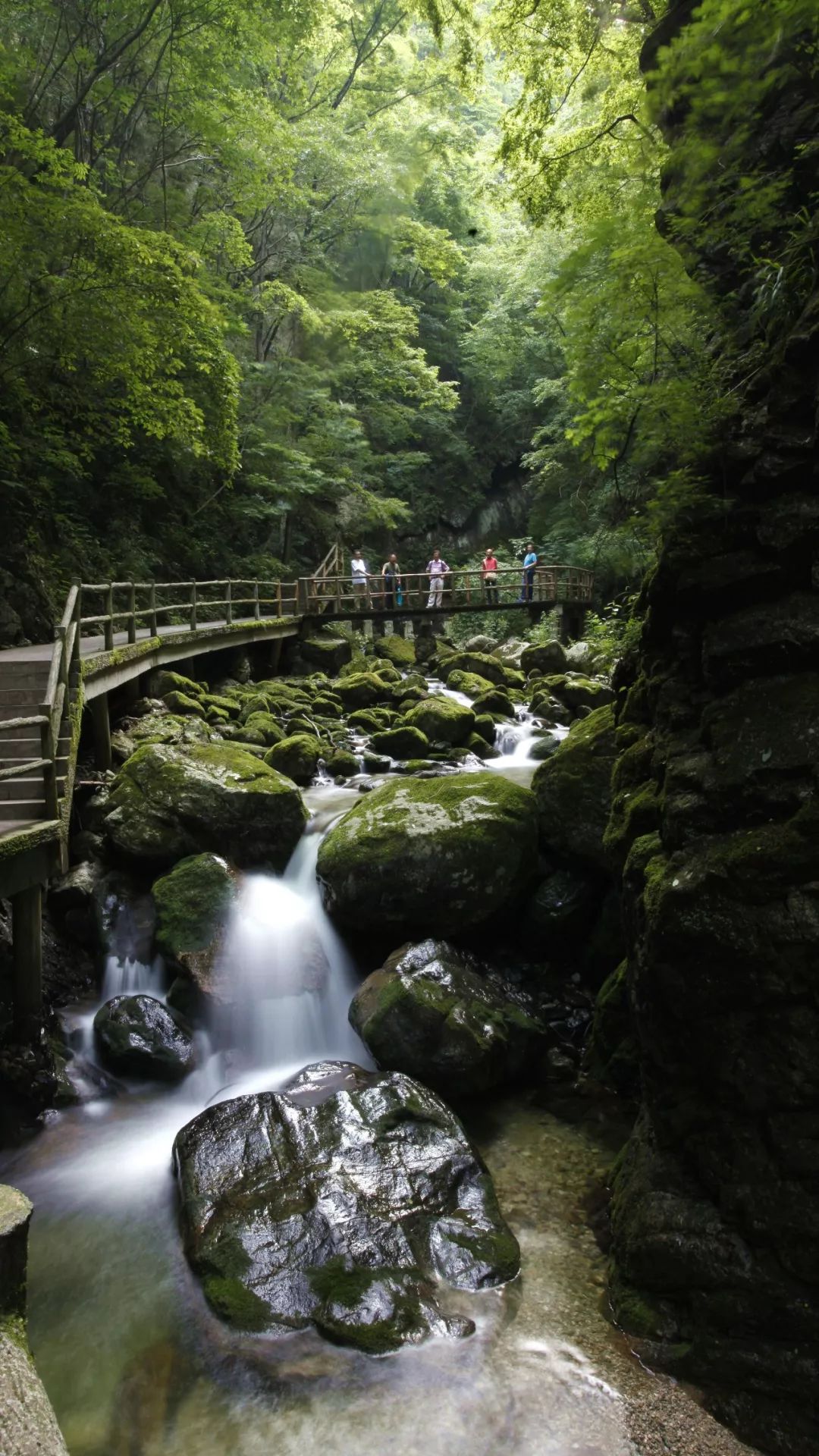 商洛九天山旅游攻略_商洛金丝峡旅游攻略_商洛自驾游旅游攻略