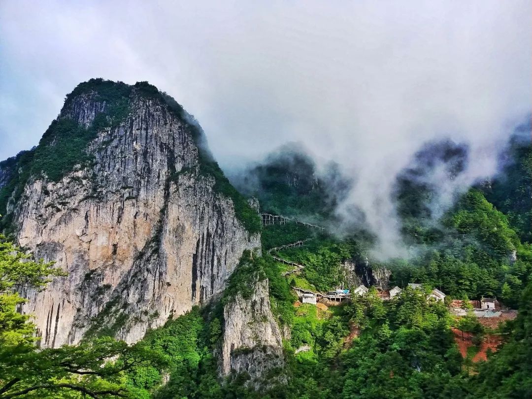 商洛自驾游旅游攻略_商洛九天山旅游攻略_商洛金丝峡旅游攻略