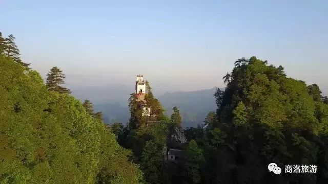 商洛金丝峡旅游攻略_商洛自驾游旅游攻略_商洛九天山旅游攻略