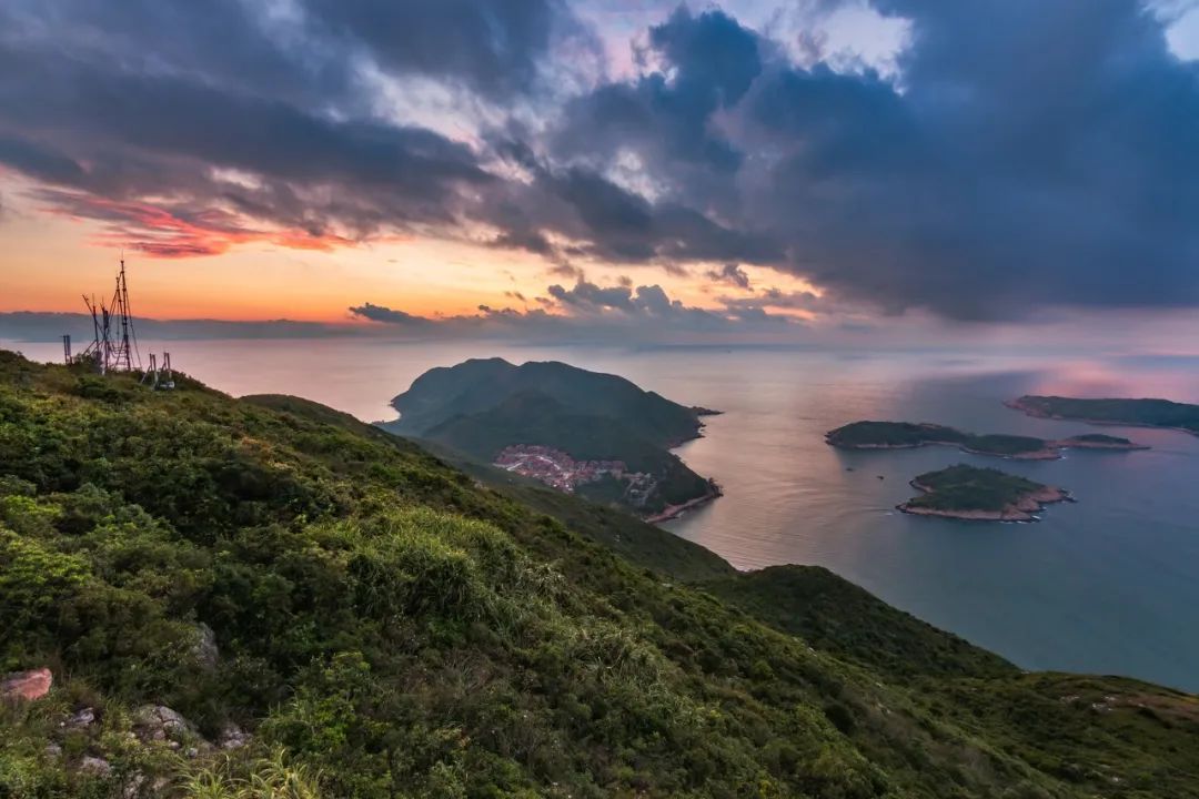 惠东巽寮湾旅游攻略_惠东狮子岛旅游攻略_惠东狮子岛旅游攻略