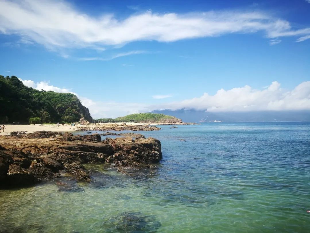 惠东狮子岛旅游攻略_惠东巽寮湾旅游攻略_惠东狮子岛旅游攻略