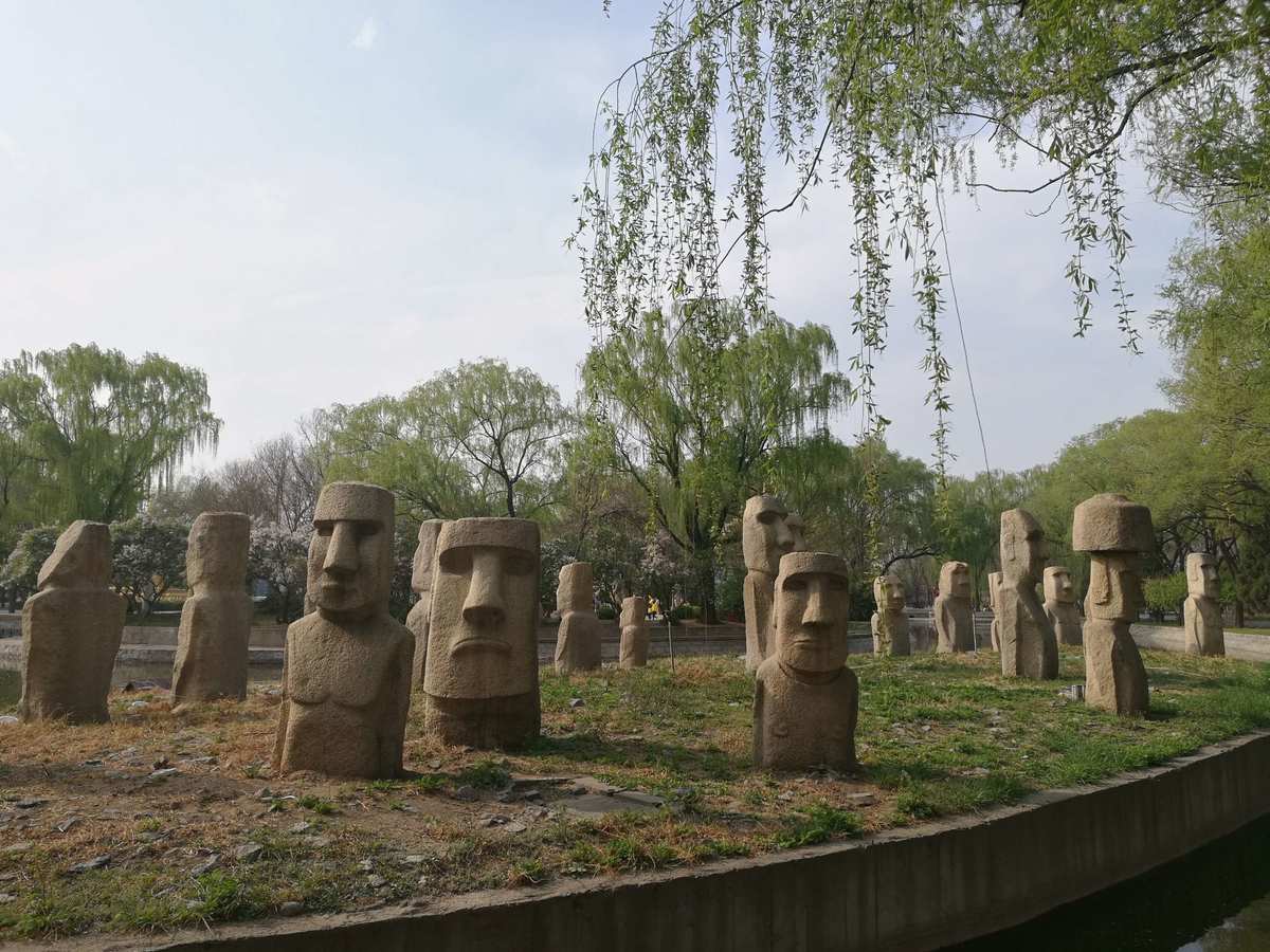 复活节岛旅游攻略_复活岛旅游多少钱_复活岛在什么地方