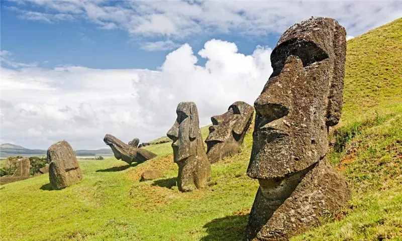 复活节岛旅游攻略_复活岛在什么地方_复活岛旅游多少钱