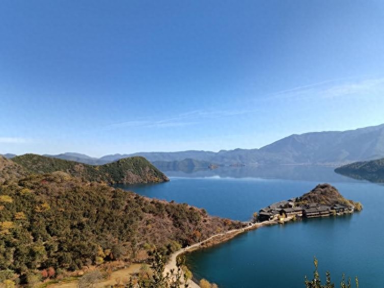 会泽大海草山怎么玩_云南会泽大海草山旅游游记_会泽大海草山旅游攻略