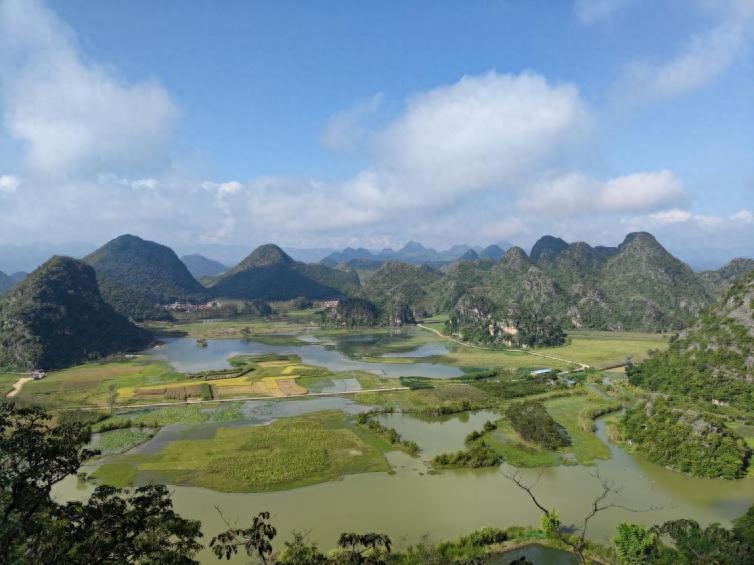 会泽大海草山怎么玩_会泽大海草山旅游攻略_云南会泽大海草山旅游游记