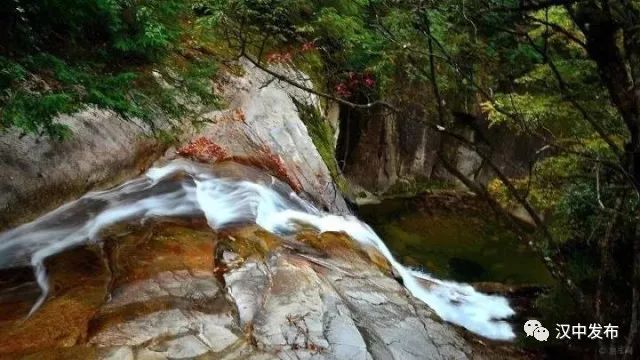 陕西南部古镇_陕西南部旅游攻略_陕西南部有哪些好玩的地方