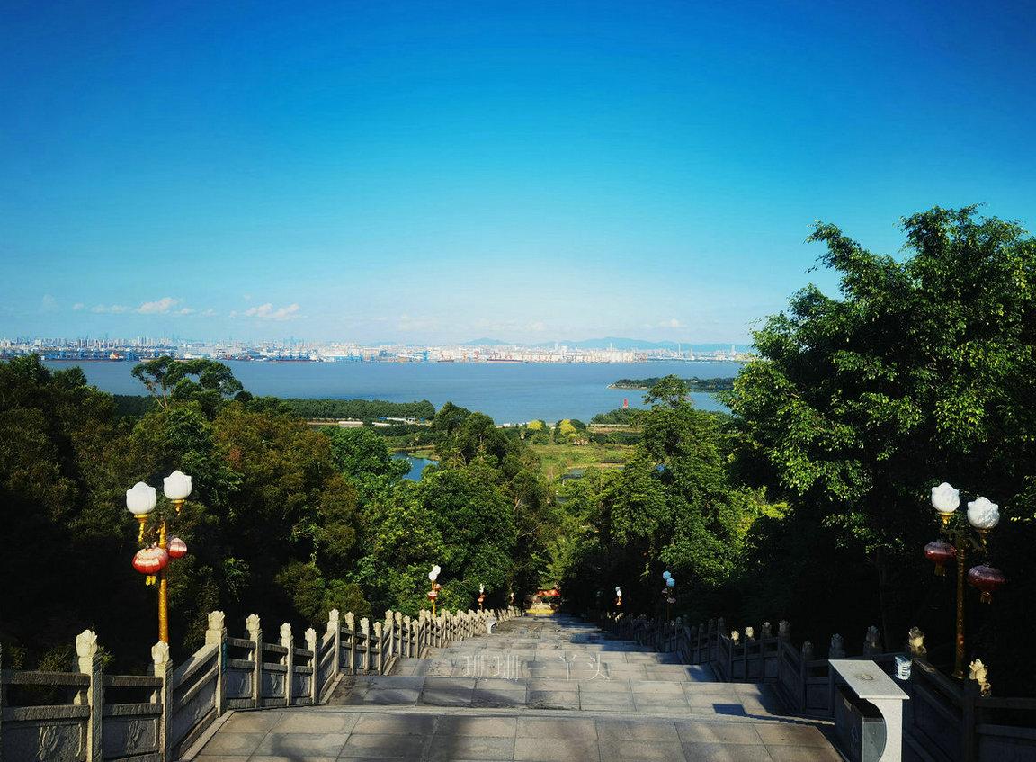 同安莲花景点_莲花县好玩的景点_广钦老和尚县莲花相片