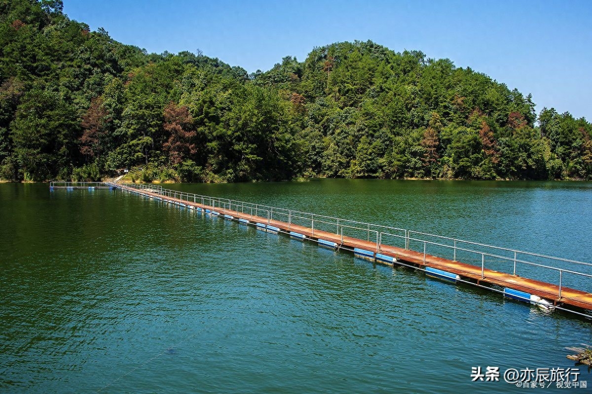 好玩景点湖南有哪些_湖南好玩的景点_湖南好玩儿的景点