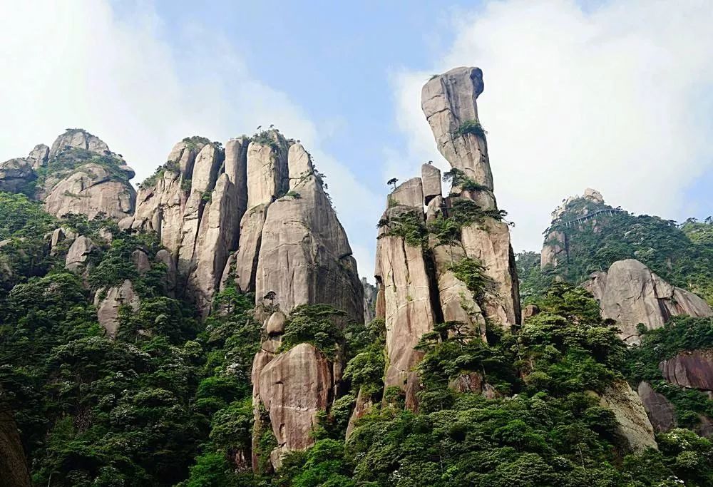 庐山好玩的景点_好玩景点庐山景区推荐_庐山值得游玩的景点