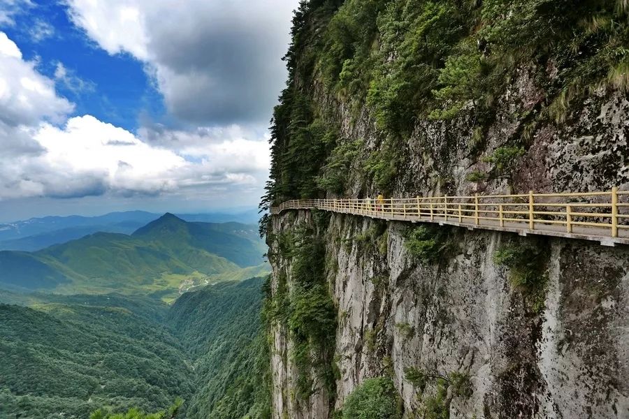 庐山值得游玩的景点_庐山好玩的景点_好玩景点庐山景区推荐