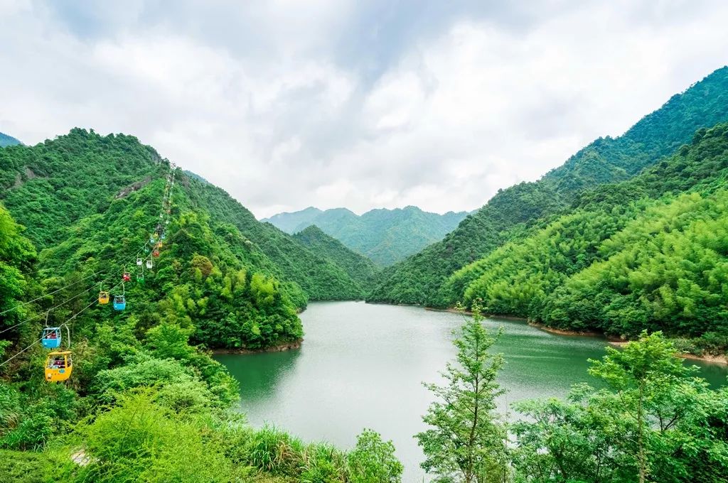 庐山好玩的景点_好玩景点庐山景区推荐_庐山值得游玩的景点