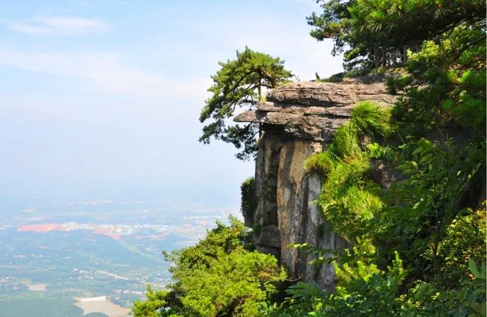 庐山值得游玩的景点_好玩景点庐山景区推荐_庐山好玩的景点