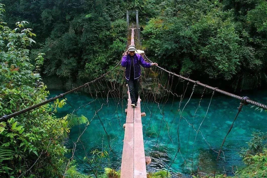 怒江州旅游攻略_怒江旅游攻略自由行_怒江旅游攻略