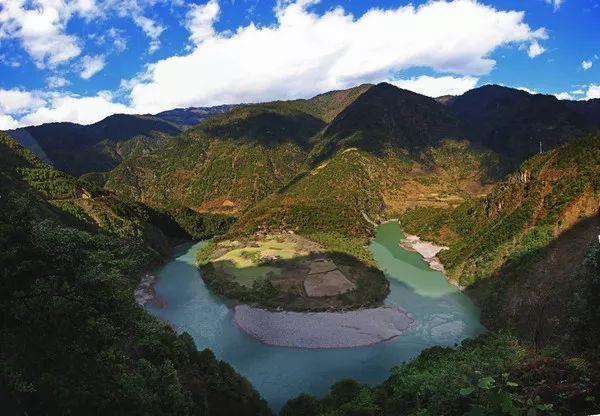 怒江州旅游攻略_怒江旅游攻略自由行_怒江旅游景点攻略