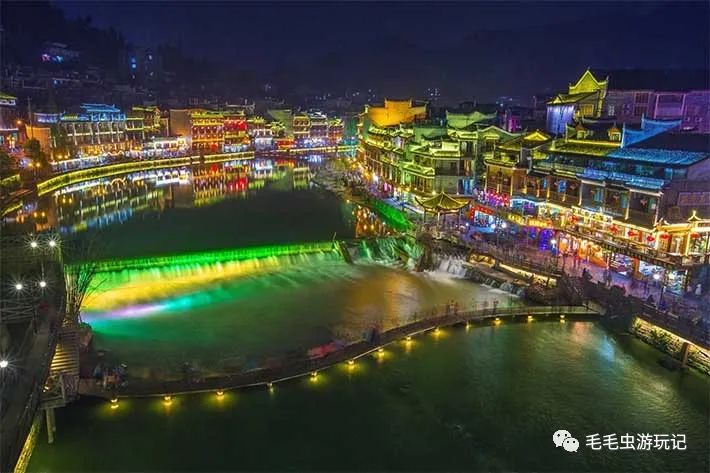 凤凰旅游景点门票价格_凤凰攻略旅游_凤凰旅游攻略2023