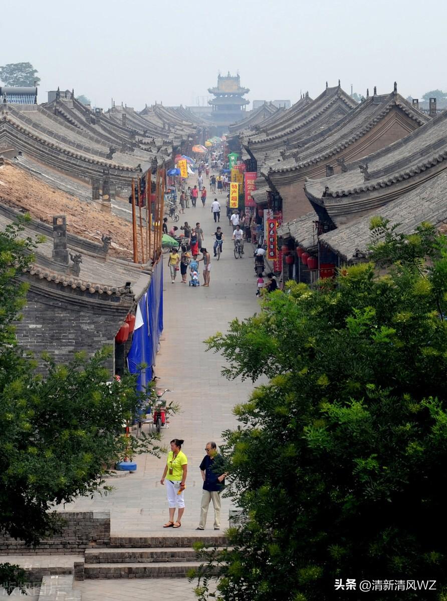 河北平遥古城在哪_邢台平遥古城二日旅游攻略_邢台平遥古城一日游多少钱