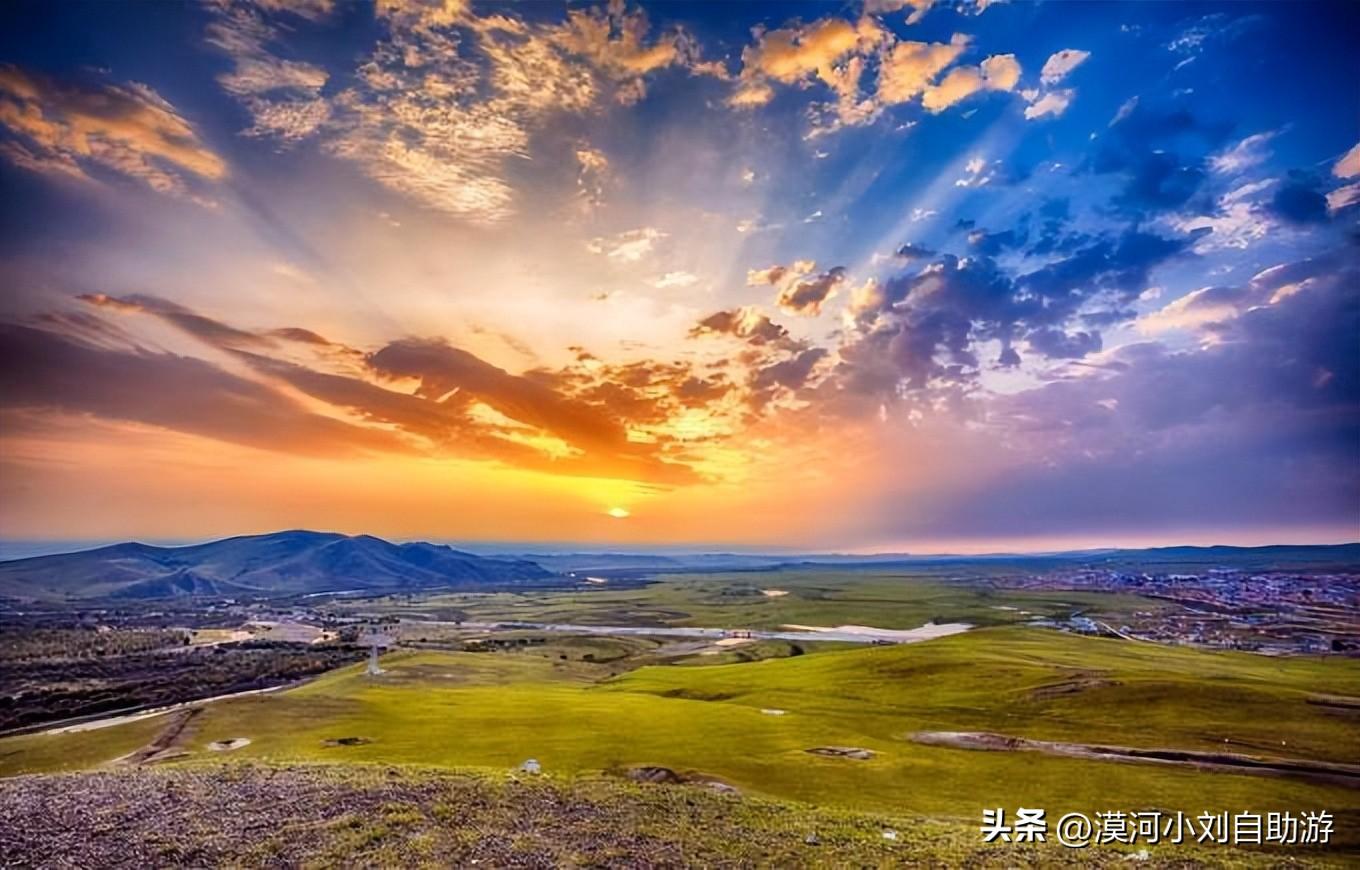 呼伦贝尔草原旅游攻略咨询_呼伦贝尔草原旅游线路_呼伦贝尔草原最佳旅游攻略