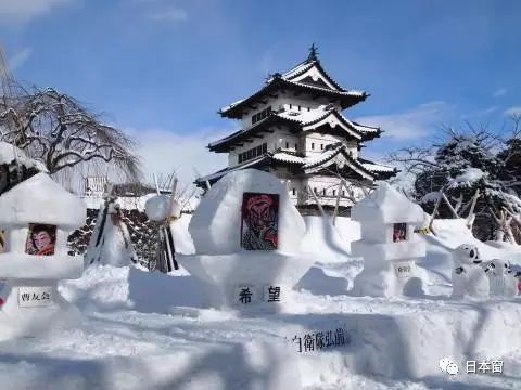 日本青森旅游攻略_日本青森旅游景点_日本青森县旅游