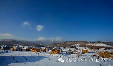 北京去雪乡路线_北京到雪乡旅游攻略_北京到雪乡自驾几个小时