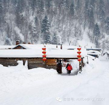 北京到雪乡旅游攻略_北京到雪乡自驾几个小时_北京去雪乡路线