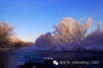 北京去雪乡路线_北京到雪乡旅游攻略_北京到雪乡自驾几个小时