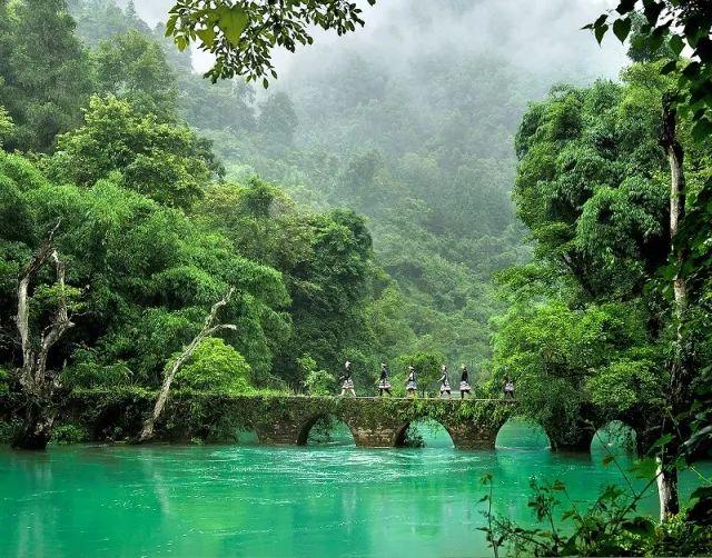 黔南旅游攻略_黔南旅游景点攻略_黔南旅游攻略景点必去