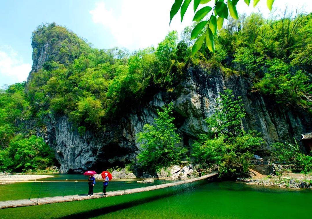 黔南旅游景点攻略_黔南旅游攻略景点必去_黔南旅游攻略