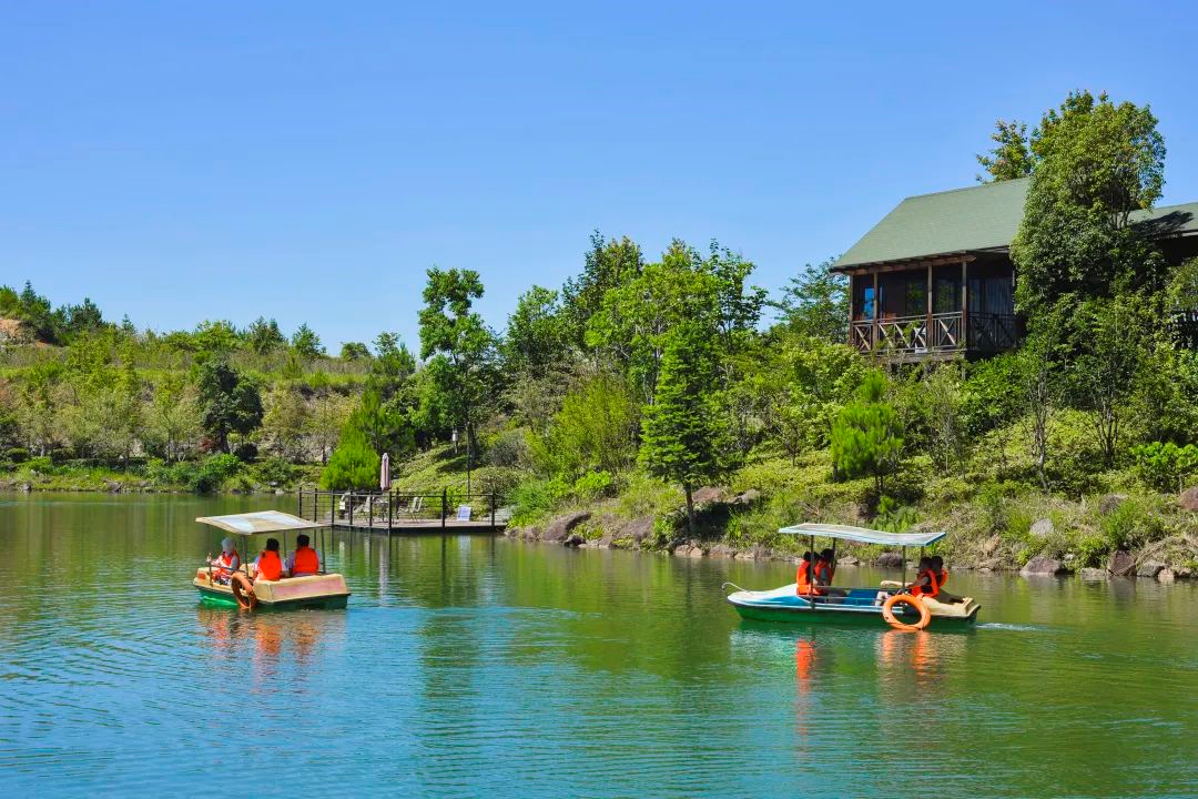 广德仙山湖风景区_德化九仙山旅游攻略_德化仙峰寺