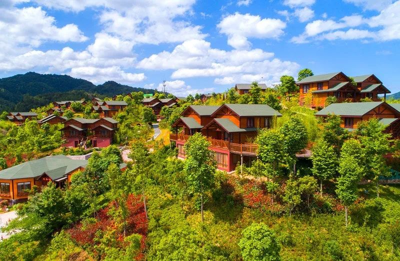 德化仙峰寺_德化九仙山旅游攻略_广德仙山湖风景区