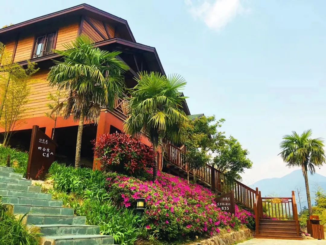 广德仙山湖风景区_德化九仙山旅游攻略_德化仙峰寺