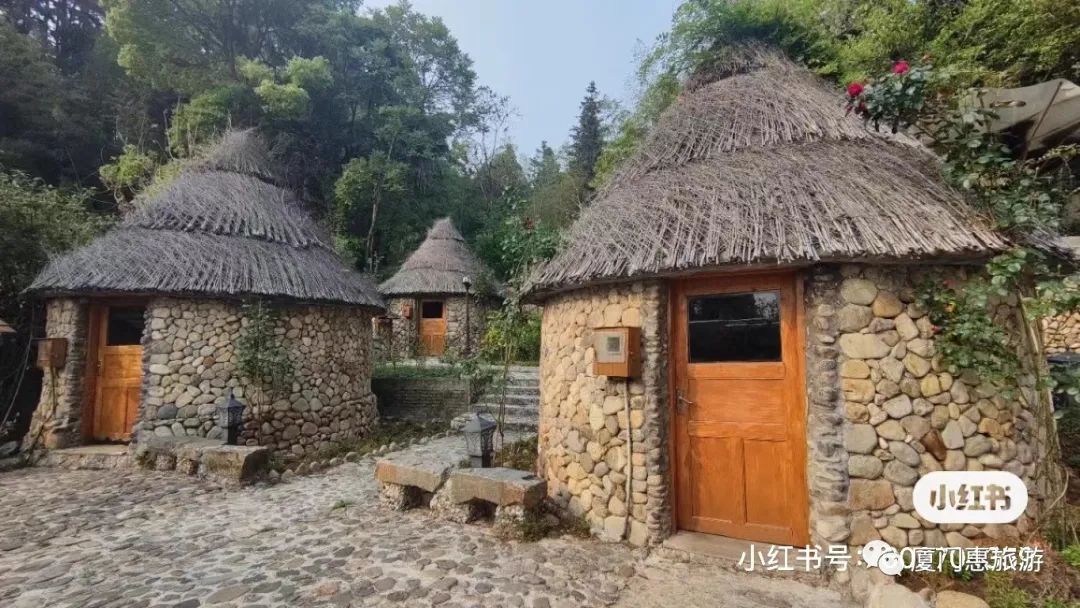 德化仙峰寺_广德仙山湖风景区_德化九仙山旅游攻略