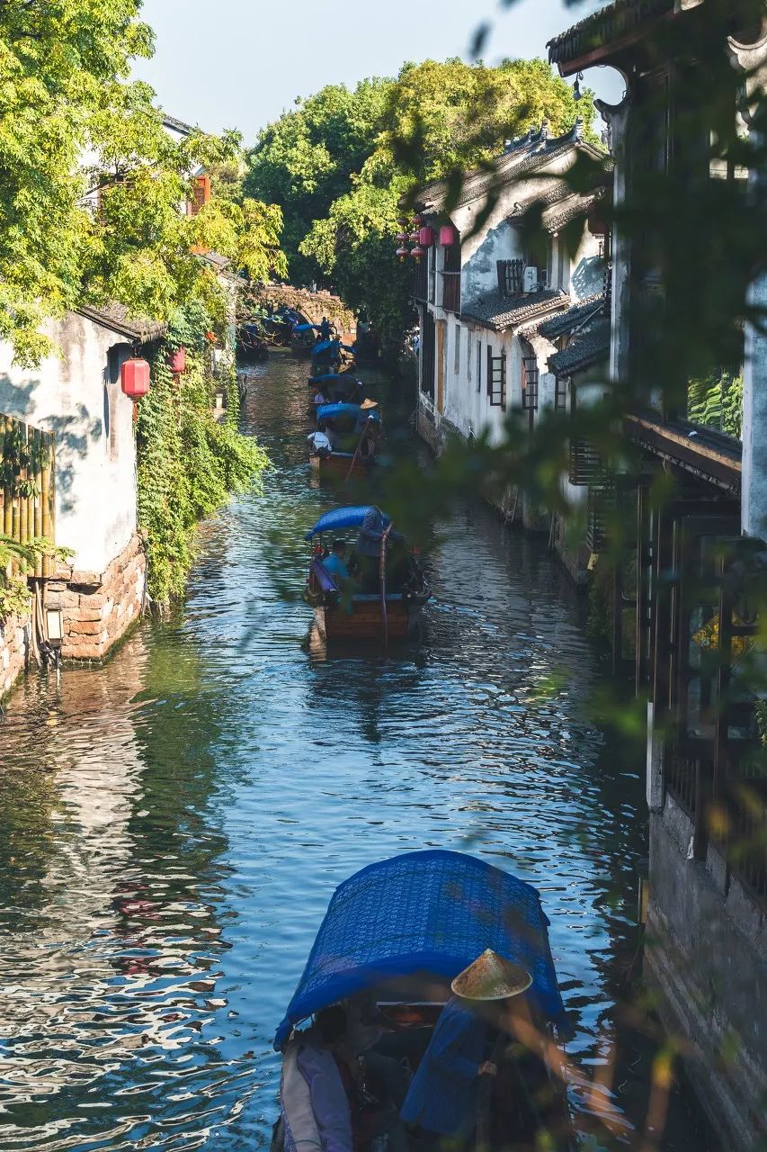 江苏古镇地址_古镇攻略江苏旅游推荐_江苏古镇旅游攻略