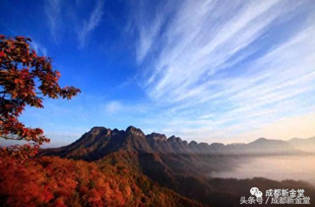 金堂有什么旅游地方_剑灵万金堂攻略_金堂旅游攻略