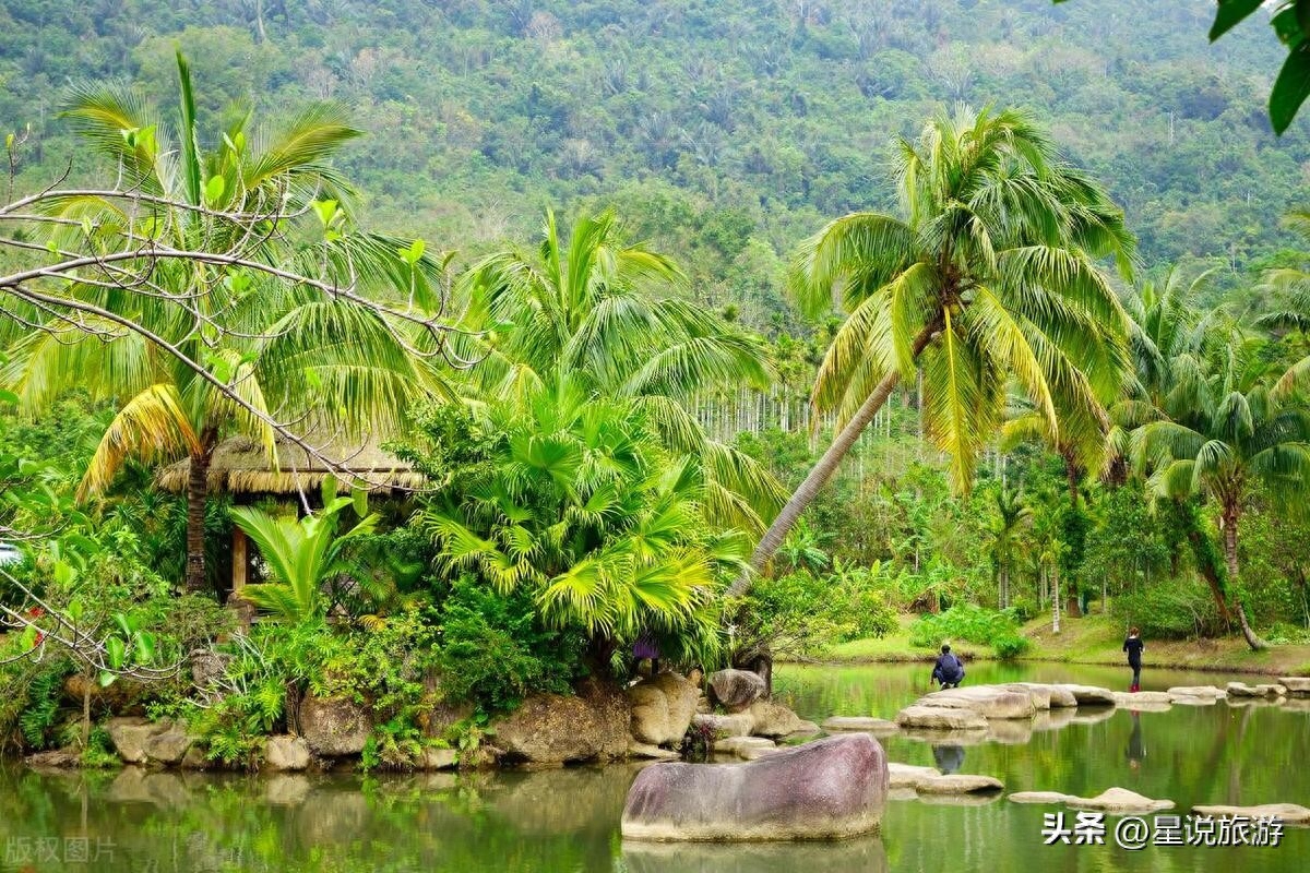 海岛旅游胜地国外_海岛景点国外旅游推荐_旅游景点推荐国外海岛