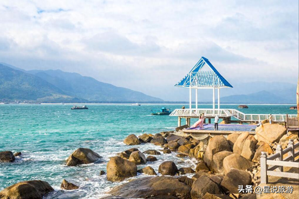 海岛旅游胜地国外_海岛景点国外旅游推荐_旅游景点推荐国外海岛