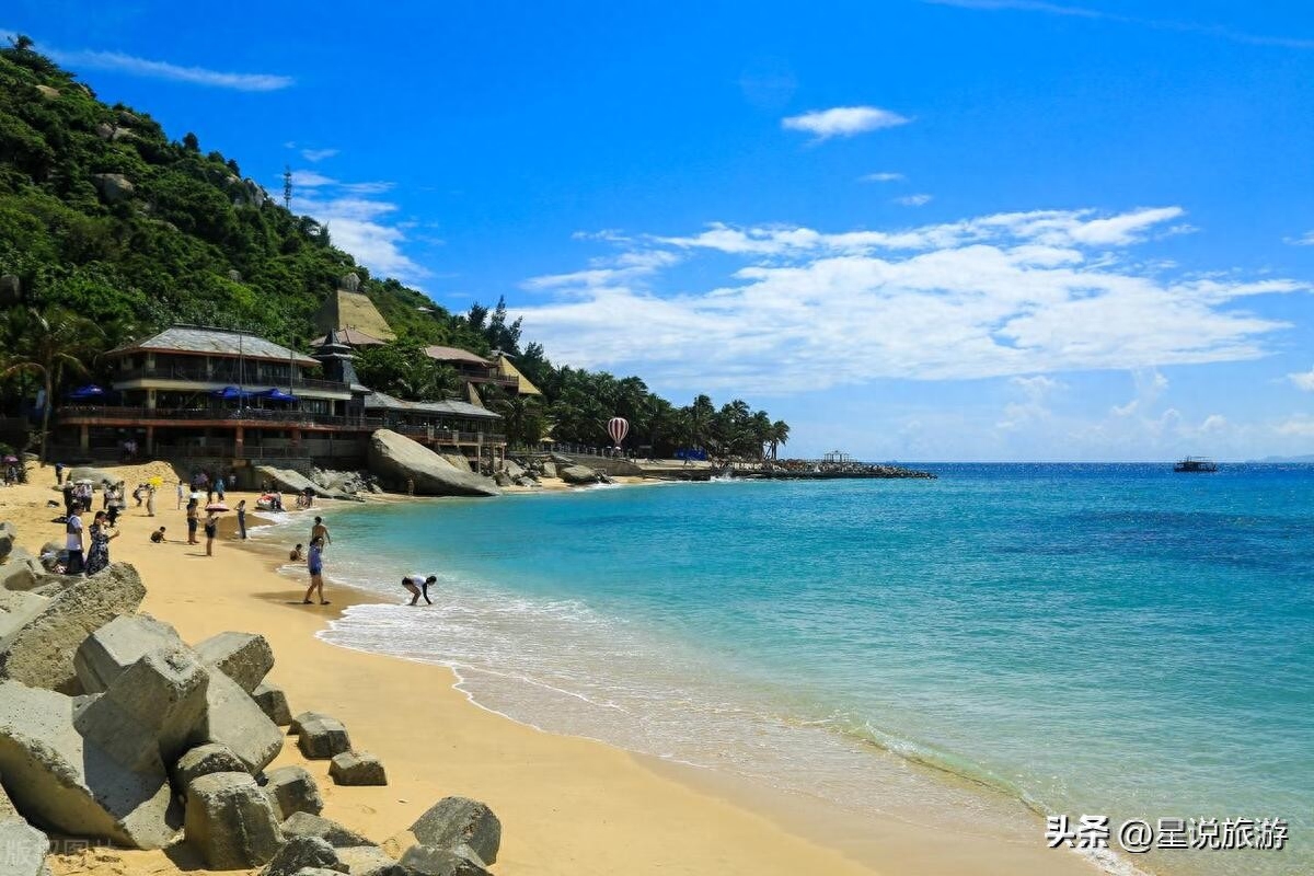 海岛景点国外旅游推荐_海岛旅游胜地国外_旅游景点推荐国外海岛