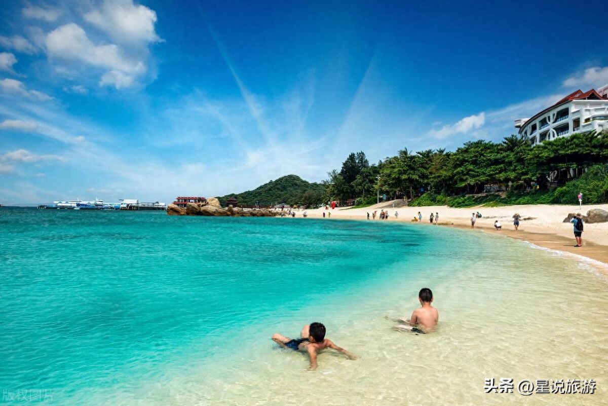 旅游景点推荐国外海岛_海岛旅游胜地国外_海岛景点国外旅游推荐