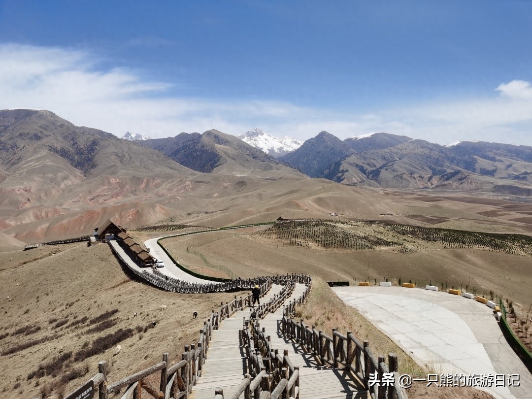 祁连旅游攻略自助游_祁连县旅游攻略_祁连旅游路线